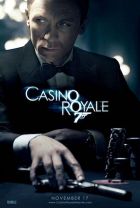 Casino Royale teaser