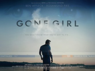 Gone Girl