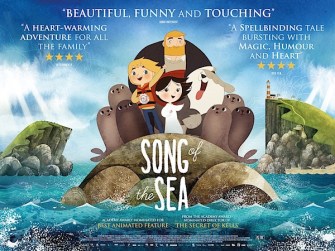 Song of the Sea