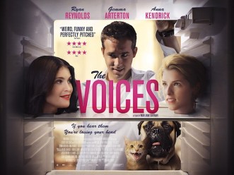 The Voices