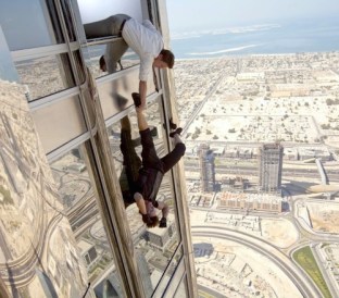 What are you up to? Just hanging out