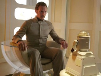 Everybody loves Dr Bot