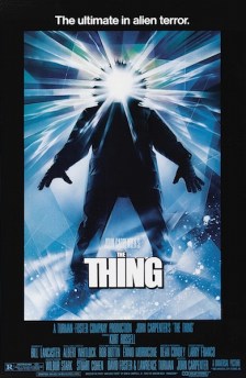 The Thing 1982
