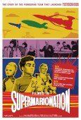 Filmed in Supermarionation