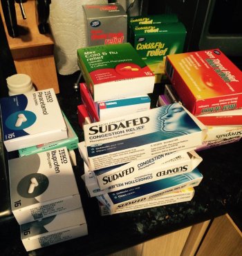 100 Films HQ, today.