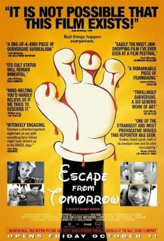 Escape from Tomorrow