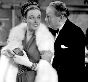 Dressed for the occasion