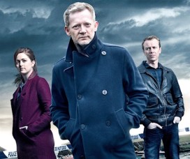 Shetland series 3