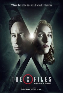 The X Files Event