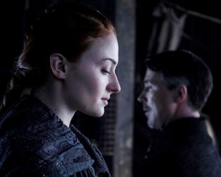 Game of Thrones - The Door