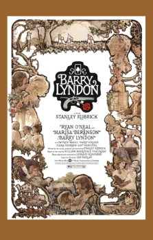 Barry Lyndon