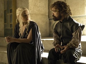 Game of Thrones - The Winds of Winter