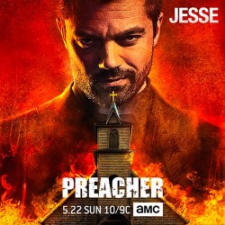 Preacher