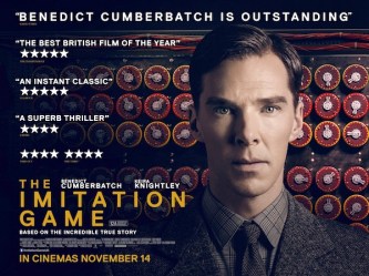 The Imitation Game
