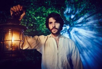 The Living and the Dead