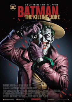 Batman: The Killing Joke