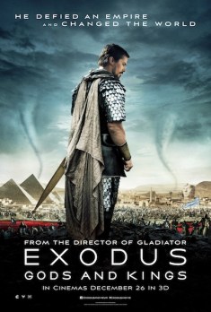 Exodus: Gods and Kings