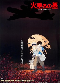 Grave of the Fireflies