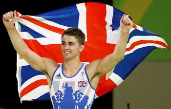 Max Whitlock