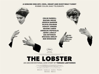 The Lobster