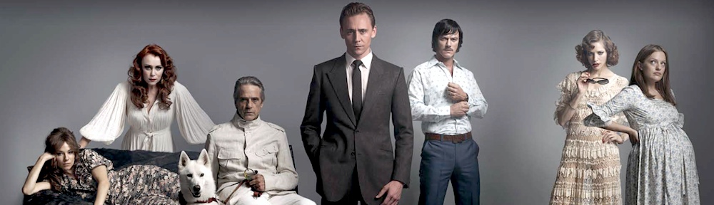 High-Rise (2015) | 100Films.co.uk