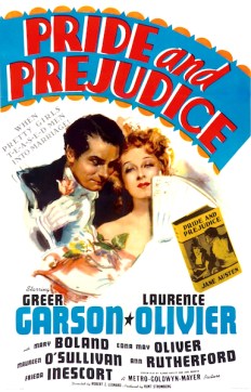 Pride and Prejudice