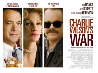 Charlie Wilson's War