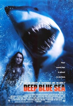 Deep Blue Sea