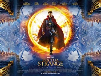 Doctor Strange