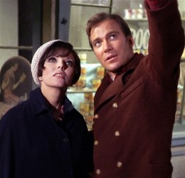 Star Trek - The City on the Edge of Forever