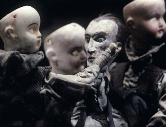 Street of Crocodiles