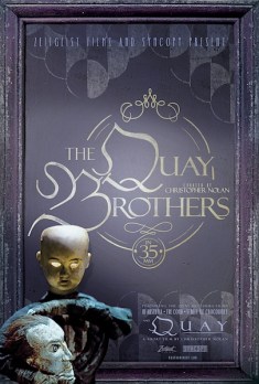 The Quay Brothers in 35mm