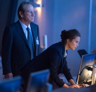 Government surveillance