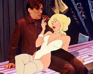 Holli Would, and she will