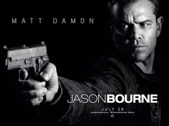 Jason Bourne
