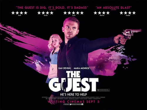 The Guest
