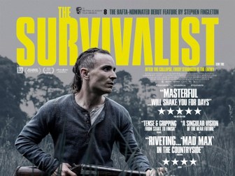 The Survivalist