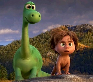 You've got a friend in me