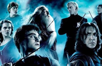 Harry Potter and the Streamlined Story