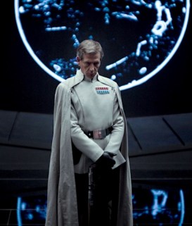 Krennic