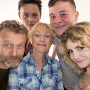 Outnumbered