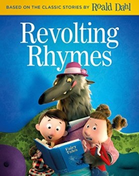 Revolting Rhymes