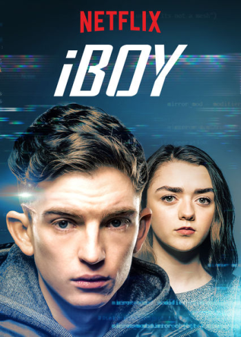 iBoy iBoy