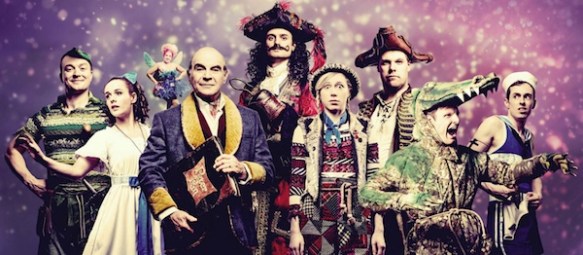 Peter Pan Goes Wrong