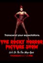 The Rocky Horror Picture Show: Let's Do the Time Warp Again