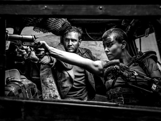 Furiouser and Furiosa