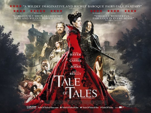 Tale of Tales