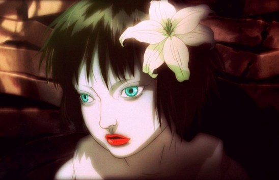 Ain't she a doll? Ain't she a doll?