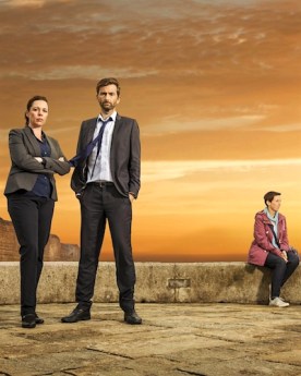 Broadchurch series 3