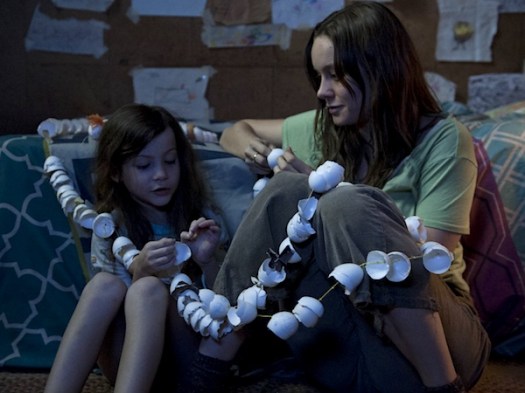 In Room, no one can hear you scream